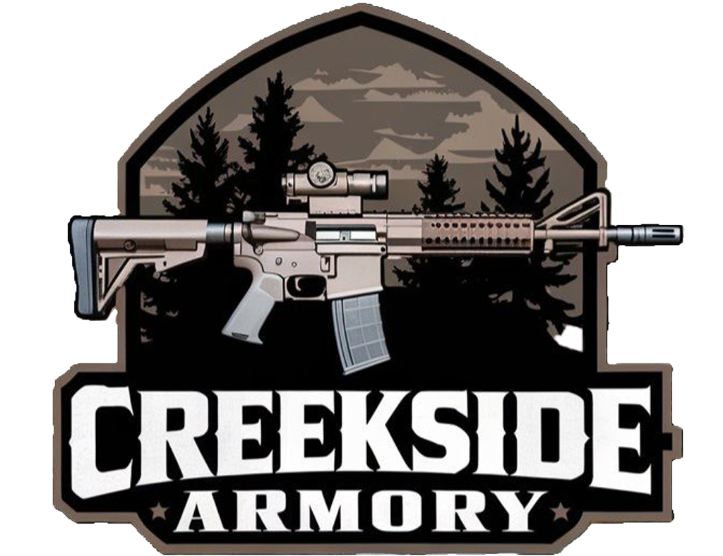 The Creekside Armory