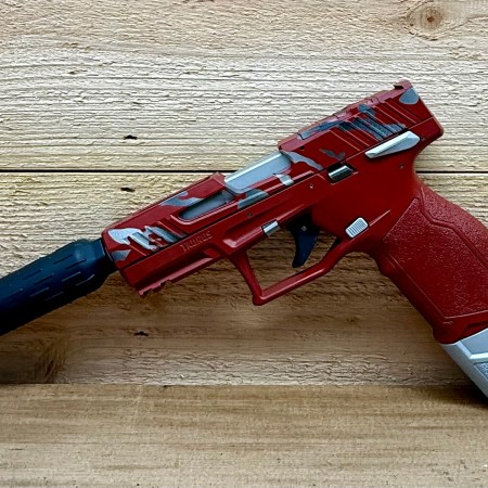 gun game test2